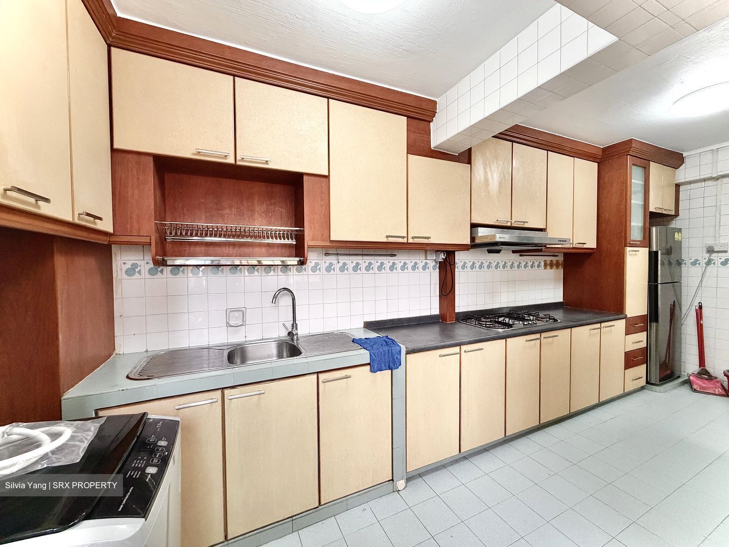 Blk 807 King George's Avenue (Kallang/Whampoa), HDB 5 Rooms #557535951